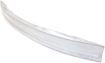 Audi Front Bumper Reinforcement-Aluminum, Replacement REPA012521