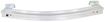 Audi Rear Bumper Reinforcement-Aluminum, Replacement REPA762104