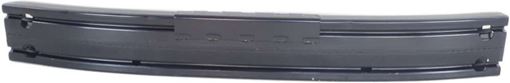 Acura Rear Bumper Reinforcement-Steel, Replacement REPA762109