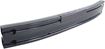 Acura Rear Bumper Reinforcement-Steel, Replacement REPA762109