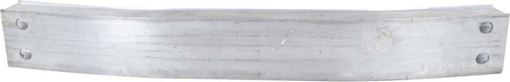 Acura Rear Bumper Reinforcement-Steel, Replacement REPA762110