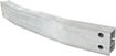 Acura Rear Bumper Reinforcement-Steel, Replacement REPA762110