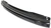 Audi Rear Bumper Reinforcement-Steel, Replacement REPA762111