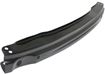 Audi Rear Bumper Reinforcement-Steel, Replacement REPA762111