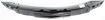 Buick, Chevrolet Front Bumper Reinforcement-Steel, Replacement REPB012502