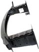 BMW Front Bumper Reinforcement-Steel, Replacement REPB012504