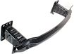 BMW Front Bumper Reinforcement-Steel, Replacement REPB012504