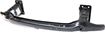 BMW Front Bumper Reinforcement-Steel, Replacement REPB012505NSF