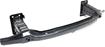 BMW Front Bumper Reinforcement-Steel, Replacement REPB012505NSF