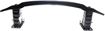 BMW Front Bumper Reinforcement-Steel, Replacement REPB012505NSF