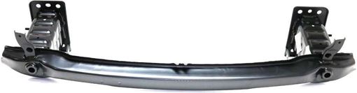 BMW Front Bumper Reinforcement-Steel, Replacement REPB012507NSF