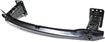 BMW Front Bumper Reinforcement-Steel, Replacement REPB012507NSF