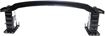 BMW Front Bumper Reinforcement-Steel, Replacement REPB012507NSF