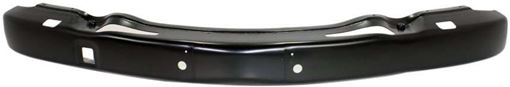 BMW Front Bumper Reinforcement-Steel, Replacement REPB012508