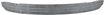 Buick Front Bumper Reinforcement-Aluminum, Replacement REPB012509NSF