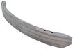 Buick Front Bumper Reinforcement-Aluminum, Replacement REPB012509NSF