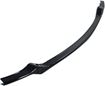 BMW Front, Lower Bumper Reinforcementent-Steel, Replacement REPB012525