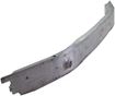 BMW Front Bumper Reinforcement-Aluminum, Replacement REPB012527