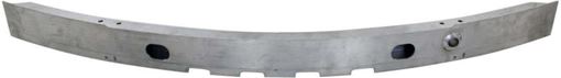 BMW Front Bumper Reinforcement-Aluminum, Replacement REPB012528