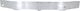 BMW Front Bumper Reinforcement-Aluminum, Replacement REPB012531