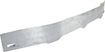 BMW Front Bumper Reinforcement-Aluminum, Replacement REPB012531