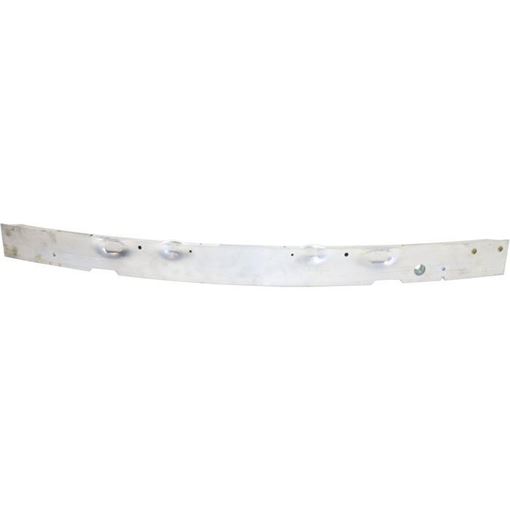 BMW Front Bumper Reinforcement-Aluminum, Replacement REPB012532NSF