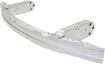 BMW Front Bumper Reinforcement-Aluminum, Replacement REPB012533