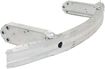 BMW Front Bumper Reinforcement-Aluminum, Replacement REPB012533