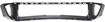 BMW Front Bumper Reinforcement-Steel, Replacement REPB012534