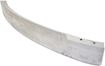 Buick Front Bumper Reinforcement-Steel, Replacement REPB012536NSF