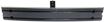 Buick, Chevrolet Front, Upper Bumper Reinforcementent-Steel, Replacement REPB012537