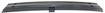 Buick, Chevrolet Front, Upper Bumper Reinforcementent-Steel, Replacement REPB012537