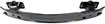 Buick Rear Bumper Reinforcement-Steel, Replacement REPB762106