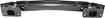 Buick Rear Bumper Reinforcement-Steel, Replacement REPB762106