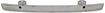 BMW Rear Bumper Reinforcement-Aluminum, Replacement REPB762107