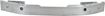Cadillac, Buick, Chevrolet Rear Bumper Reinforcement-Aluminum, Replacement REPB762109