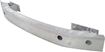 Cadillac, Buick, Chevrolet Rear Bumper Reinforcement-Aluminum, Replacement REPB762109