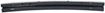 Chevrolet Front Bumper Reinforcement-Steel, Replacement REPC012506