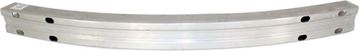 Cadillac Front Bumper Reinforcement-Aluminum, Replacement REPC012509