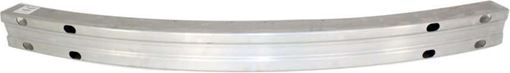 Cadillac Front Bumper Reinforcement-Aluminum, Replacement REPC012509