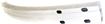 Cadillac Front Bumper Reinforcement-Aluminum, Replacement REPC012509