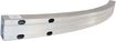 Cadillac Front Bumper Reinforcement-Aluminum, Replacement REPC012509