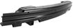 Bumper Reinforcement, Cts 09-15 Front Reinforcement, Impact Bar, V Model, Coupe/Sedan/Wagon, Replacement REPC012510