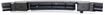 Bumper Reinforcement, Cts 09-15 Front Reinforcement, Impact Bar, V Model, Coupe/Sedan/Wagon, Replacement REPC012510