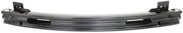 Chrysler, Dodge Front Bumper Reinforcement-Steel, Replacement REPC012512
