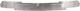 Chevrolet Front Bumper Reinforcement-Aluminum, Replacement REPC012536