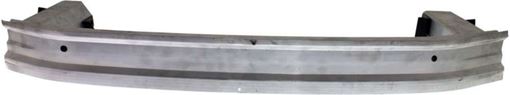 Chevrolet Front Bumper Reinforcement-Aluminum, Replacement REPC012539