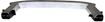 Chevrolet Front Bumper Reinforcement-Aluminum, Replacement REPC012539