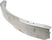 Front Bumper Reinforcement-Aluminum, Replacement REPC012541NSF