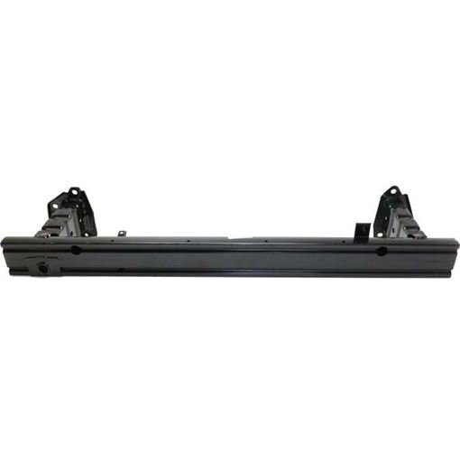 Chevrolet Front Bumper Reinforcement-Steel, Replacement REPC012548